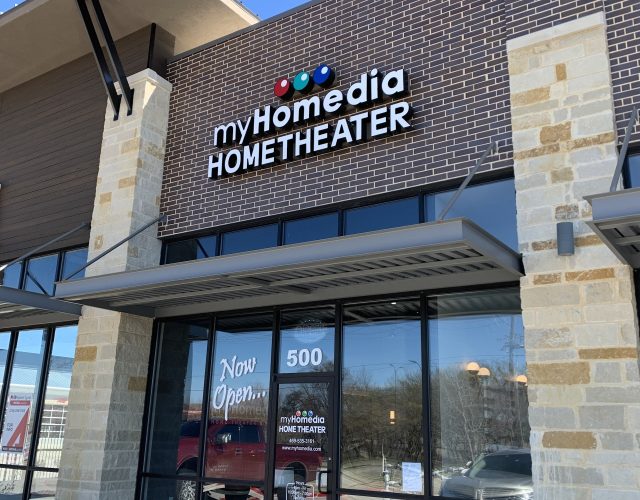 myhomedia Home Theater Store 4