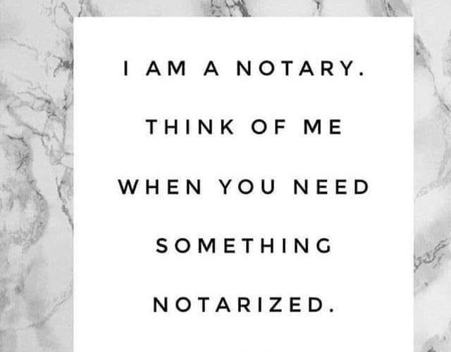 MyTwoNotary Mobile Notary and Tax services 4