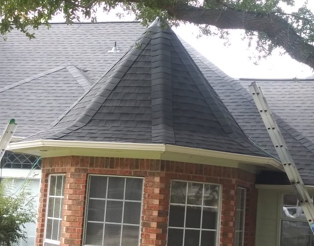 Nail Roofing & Remodeling LLC 2