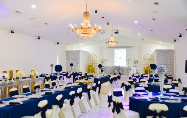 NaKayshions Wedding and Event Center 4