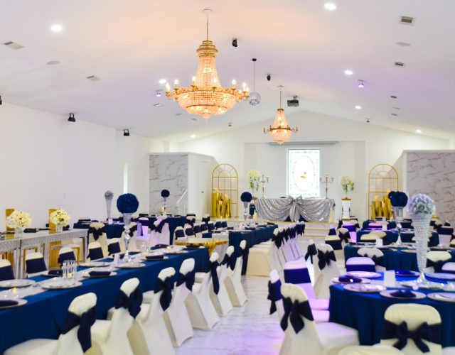 NaKayshions Wedding and Event Center 4