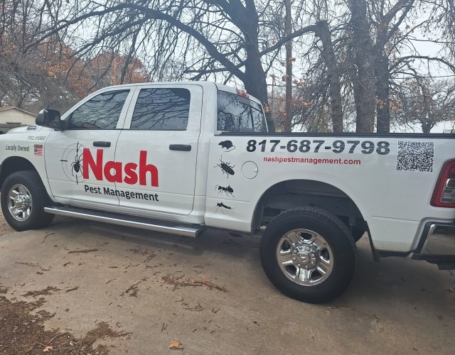 Nash Pest Management 2