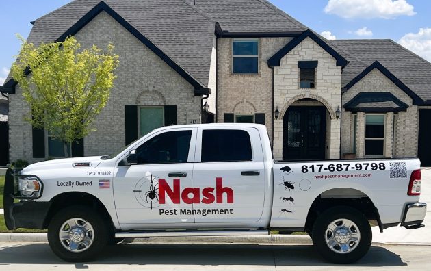 Nash Pest Management 6