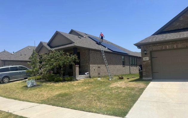 NCS Roofing & Restoration LLC 6