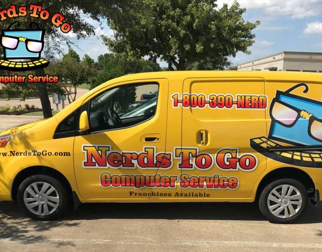 NerdsToGo – McKinney, TX 3