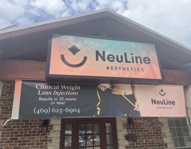 NeuLine Aesthetics 1