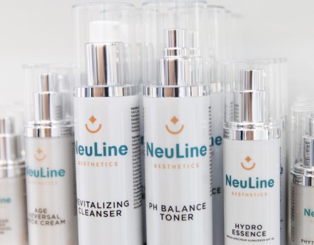 NeuLine Aesthetics 2