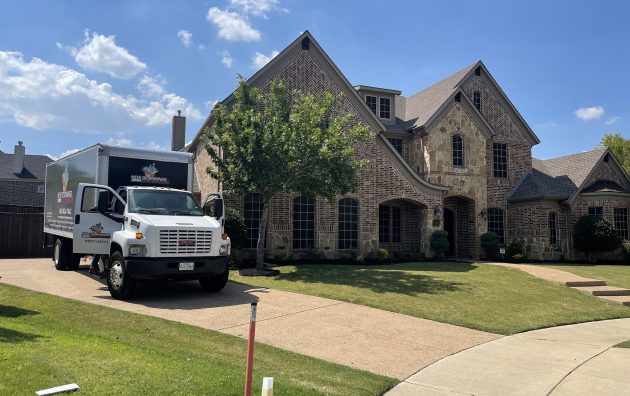 New beginnings dfw movers LLC 6