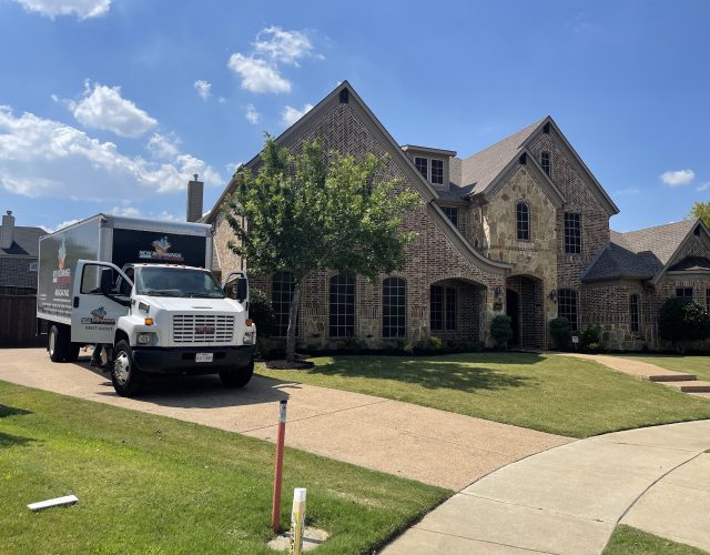 New beginnings dfw movers LLC 6