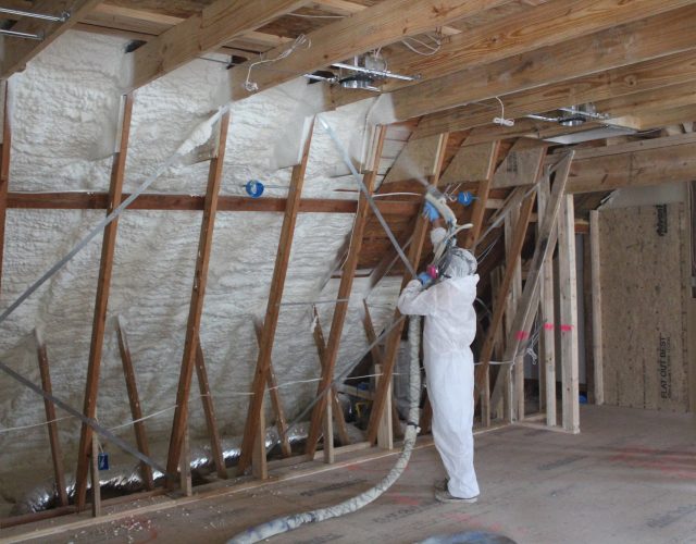 New Leaf Foam Insulation 3