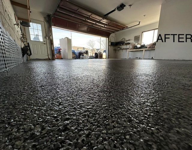 Newton Epoxy Flooring 3