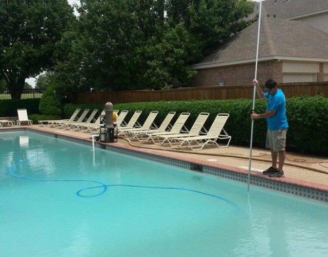 No Worries Pool Care 3