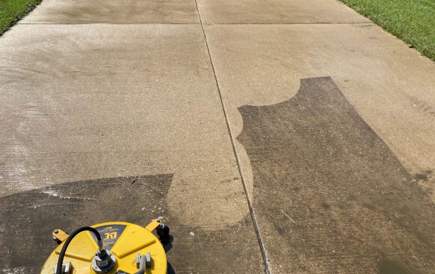 NorTex Pressure Washing LLC 5