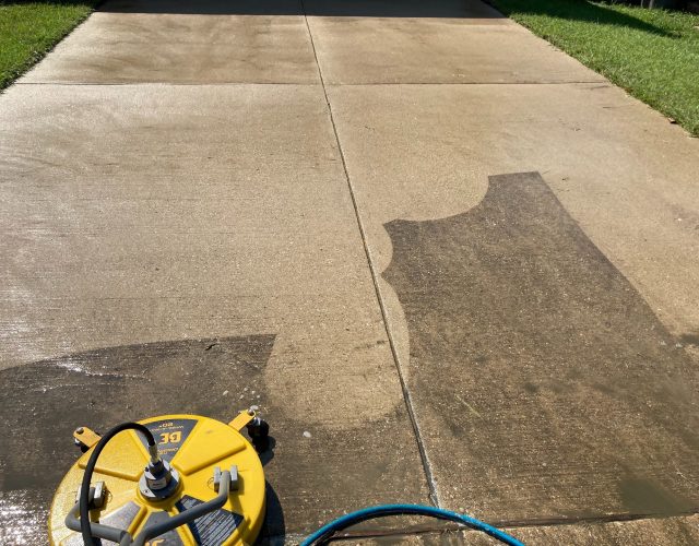 NorTex Pressure Washing LLC 5