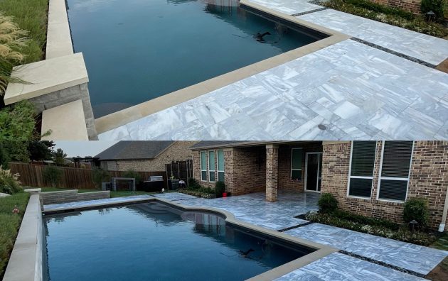 North Dallas Pressure Washing 6