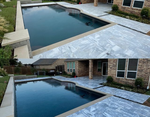 North Dallas Pressure Washing 6