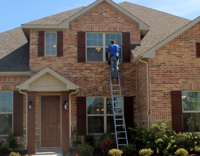 North Dallas Window Cleaning 2