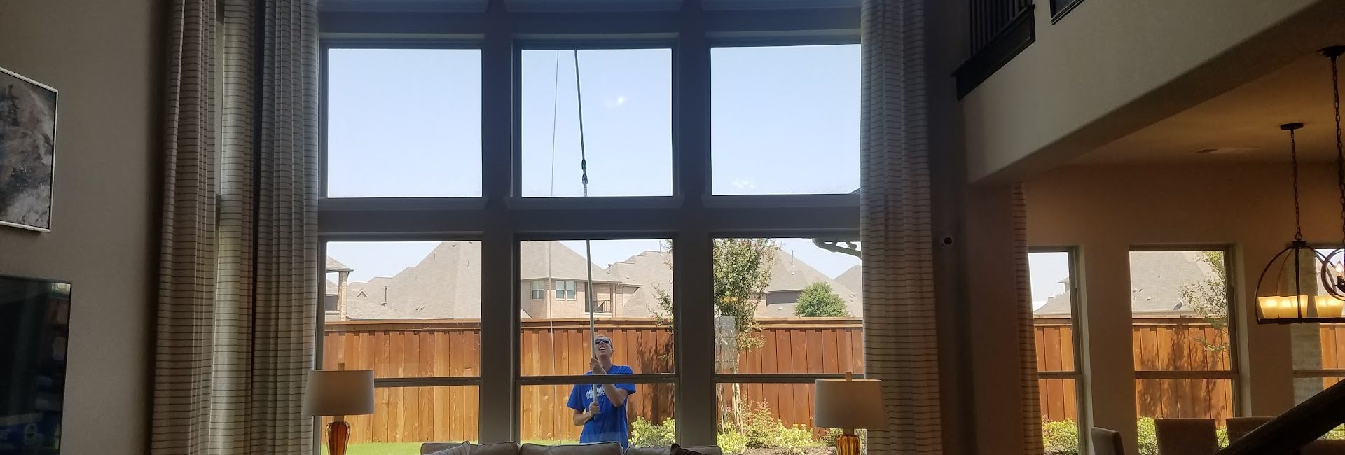 North Dallas Window Cleaning 3