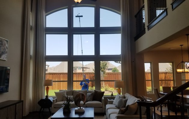 North Dallas Window Cleaning 3