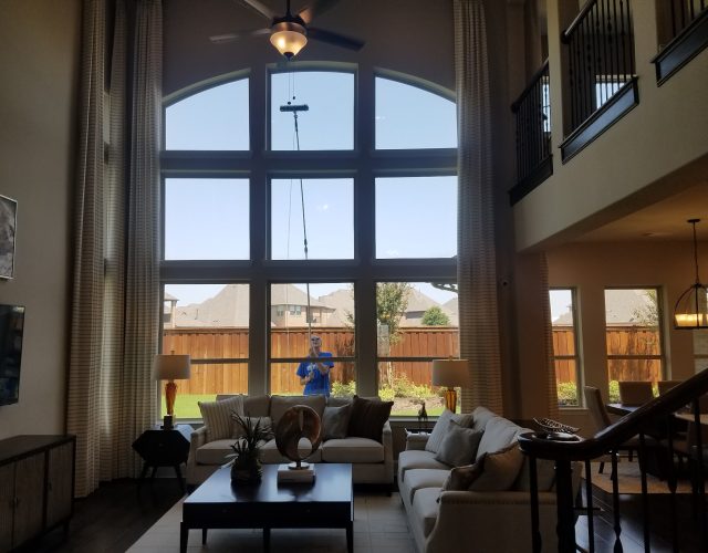 North Dallas Window Cleaning 3