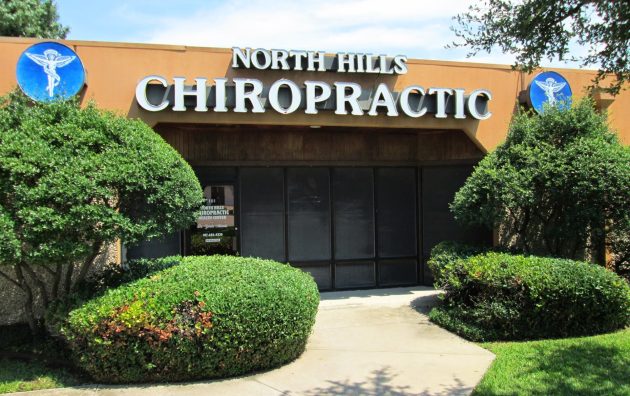 North Hills Chiropractic 4