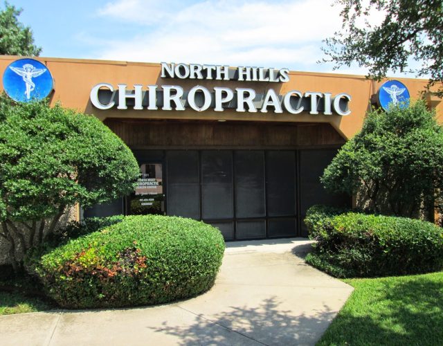 North Hills Chiropractic 4