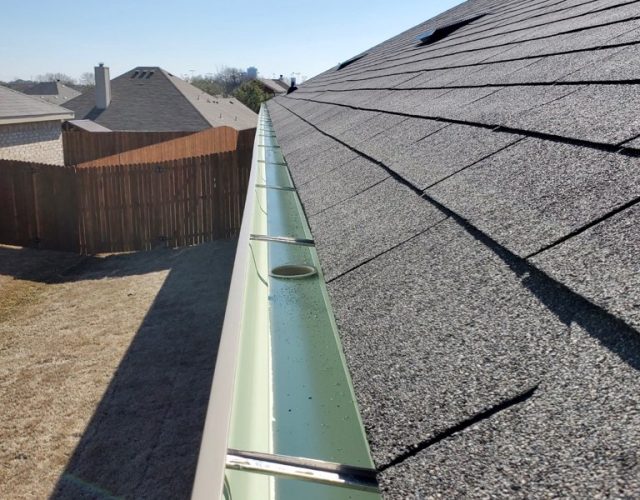 North Texas Gutters LLC 4