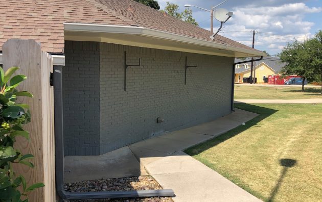 North Texas Gutters LLC 6