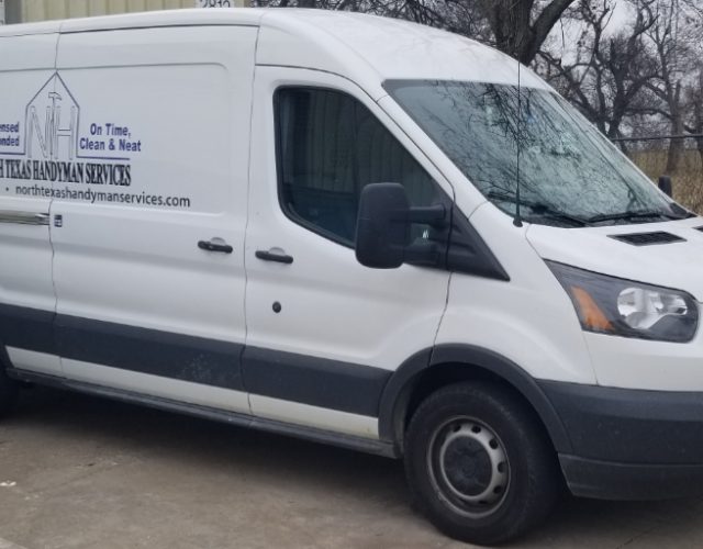 North Texas Handyman Services LLC 3