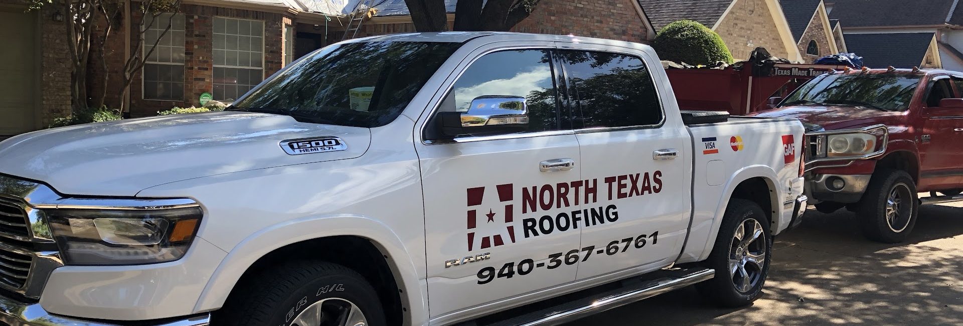 North Texas Roofing 2