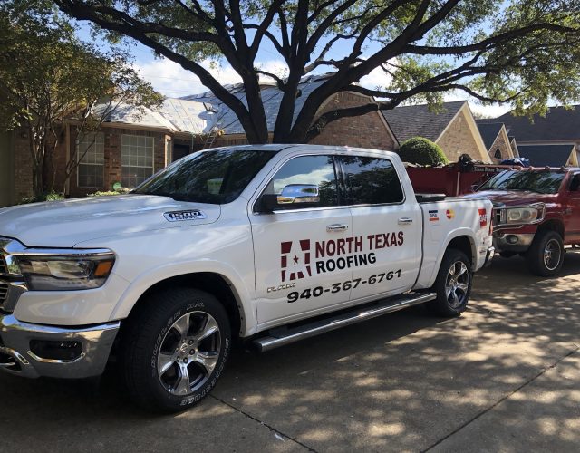 North Texas Roofing 2