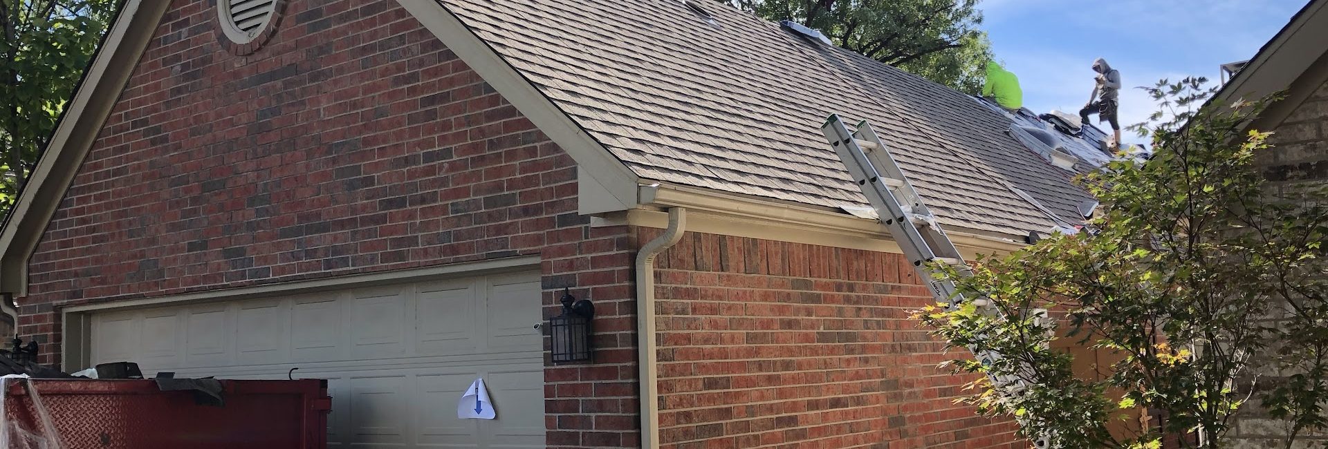 North Texas Roofing 3