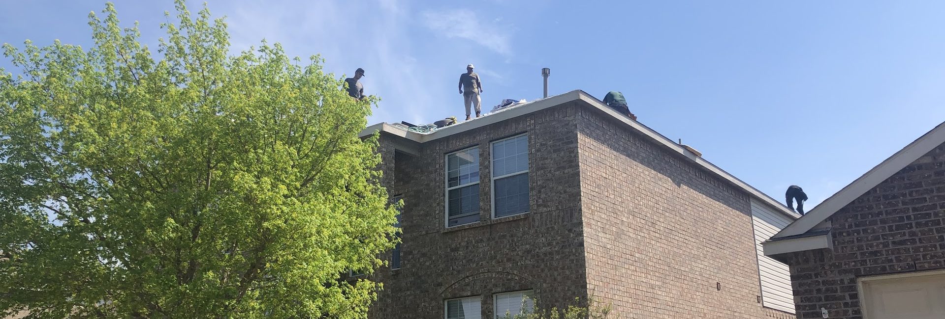 North Texas Roofing 4