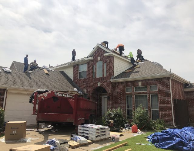 North Texas Roofing 6