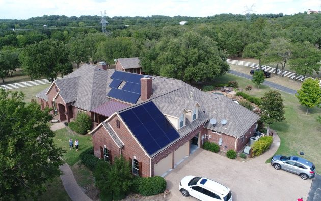 North Texas Solar 6