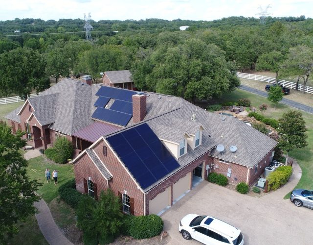 North Texas Solar 6