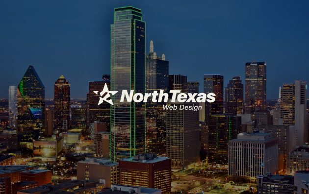 North Texas Web Design 6