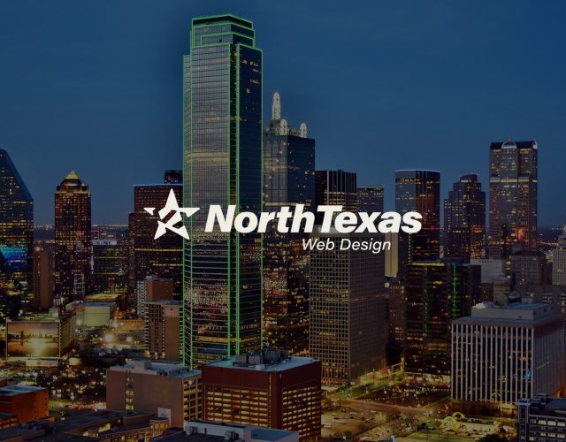 North Texas Web Design 6