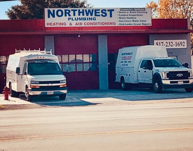 Northwest Plumbing, Heating & AC 2