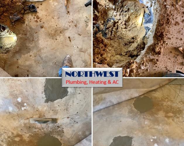 Northwest Plumbing, Heating & AC 4