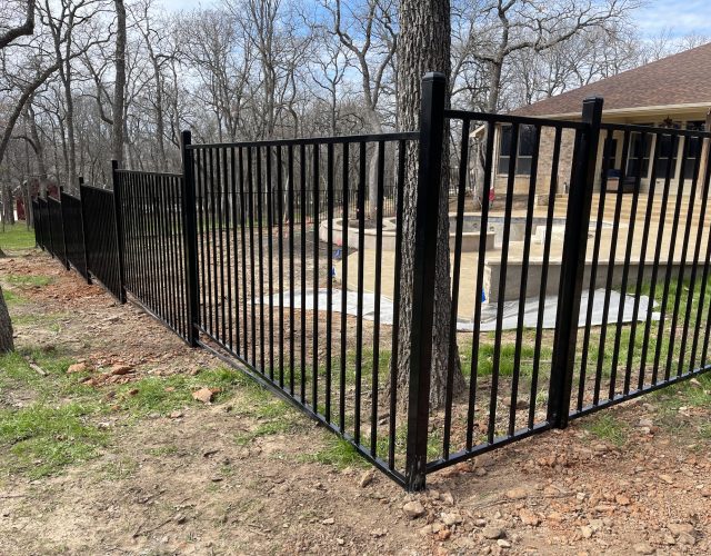 NTX Fence Pros 3