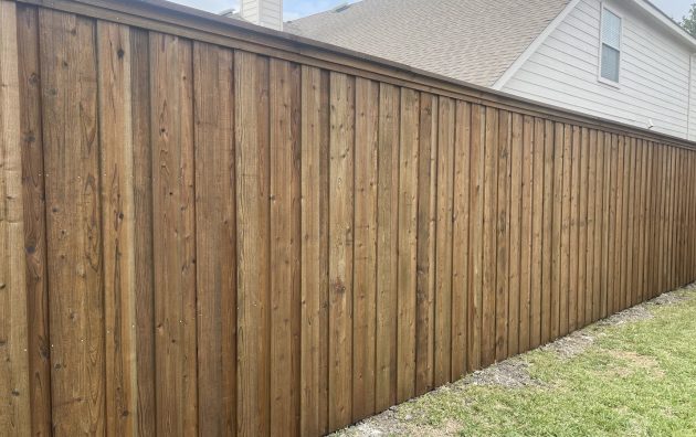 NTX Fence Pros 6