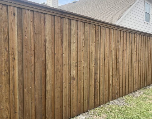 NTX Fence Pros 6