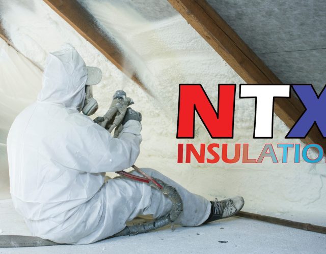 NTX INSULATION 2