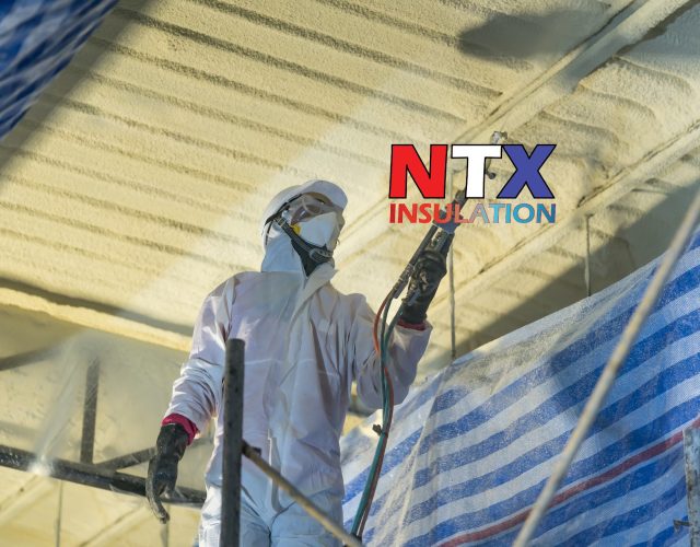 NTX INSULATION 5