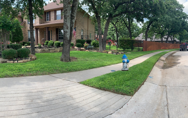 Ntx Landscaping Service 6