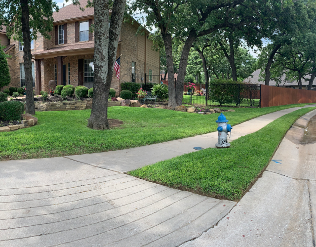 Ntx Landscaping Service 6