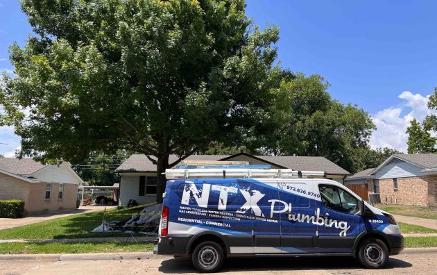 NTX Plumbing 6