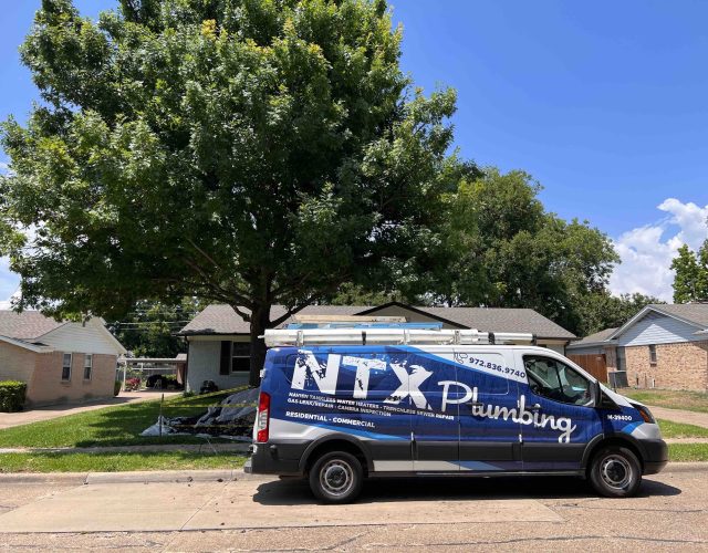 NTX Plumbing 6