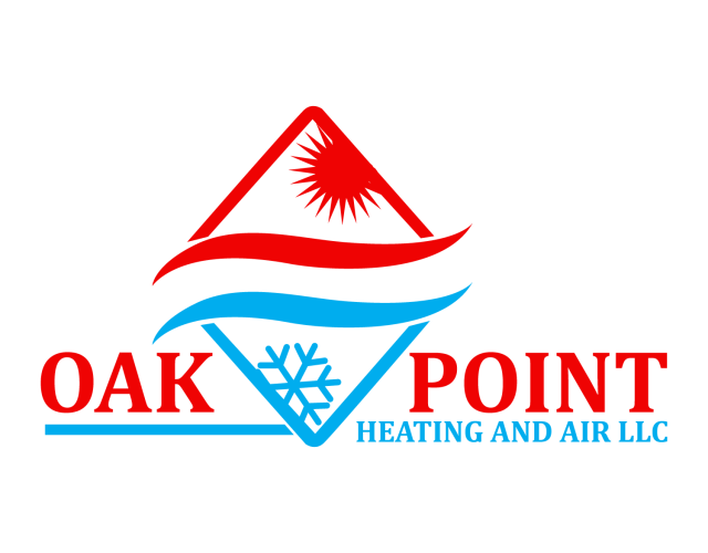 Oak Point Heating And Air LLC 2